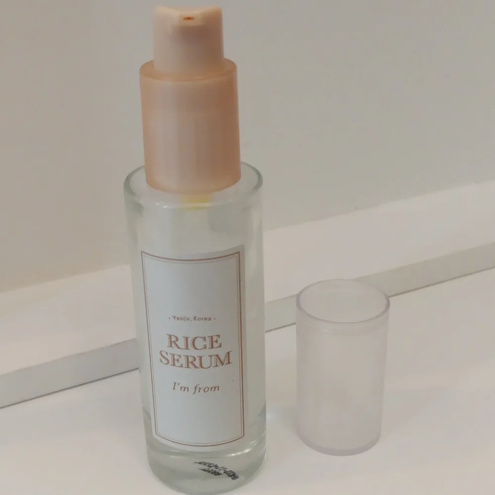 I'm from rice serum - Picture 5 of 7